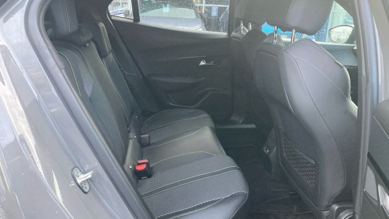 Peugeot 2008 100kW GT 50kWh 5dr Auto Electric Estate